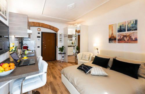 notaMi - Smart Apartment - Milan Downtown - Foto 10