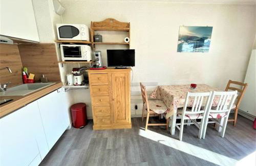 Charmant studio + jardin vue pistes et local velo - Foto 10