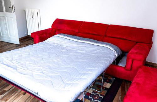 Suite Mont Blanc nel Cuore di Torino - Foto 33