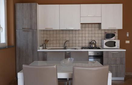 Villa Galati Resort - Foto 28