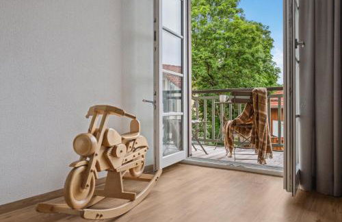 Vaicun Stays - Stilvolle Apartments am Tegernsee - Foto 73