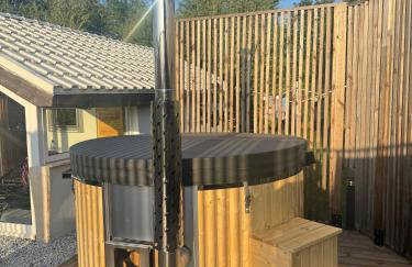 Storm Cottage in the Countryside - Foto 10