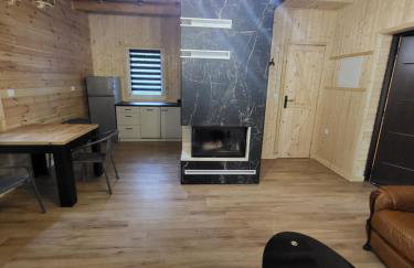 Domek nad jeziorem Wilczyńskim - Foto 17