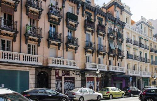 1 bedroom 1 bathroom furnished - Chamberi - Cozy - MintyStay - Foto 30