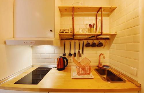 Arena Gold Euroviajeros apartaments - Foto 11