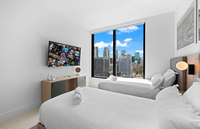 Prime Downtown Location Condos - Photo 20