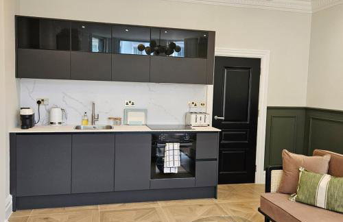 Stunning luxury 1 Bedroom flat in Notting Hill - Foto 5