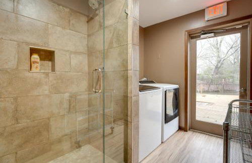 15 Mi to University of Memphis Getaway with Games - Foto 28