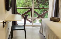 Go Eco Paradise Ap210 Pé na Areia e Piscina no Centro do Cumbuco - Photo 20