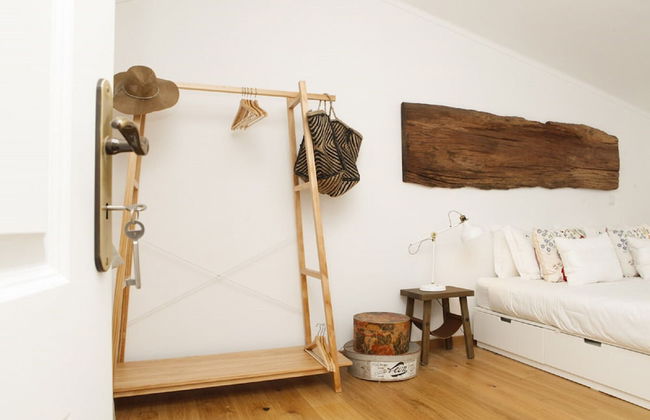 Cushy Apartment with garden in Estoril - Photo 8