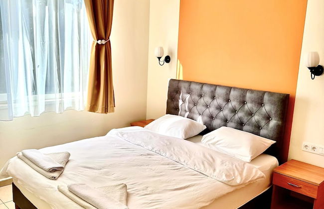 Melissa Garden Apart Hotel - Foto 6