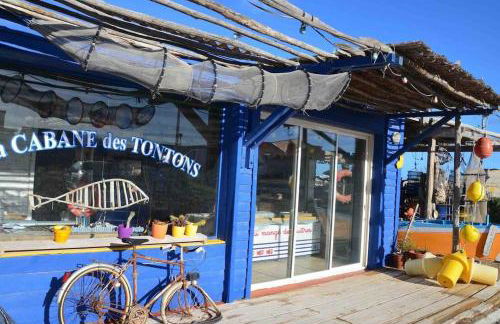 Les Voiles Blanches T2 luxe à 100m de la plage - Foto 53