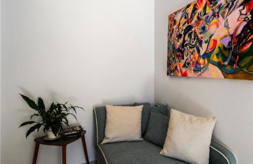 Blue Sky House - Foto 28