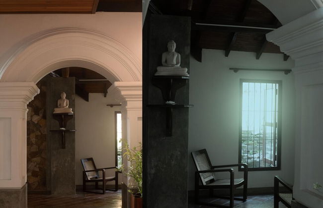 Galle Large Serviced Villa Near Beaches & Fort - Photo 25