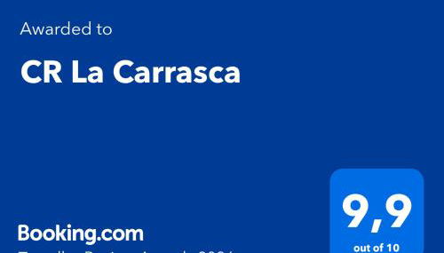 CR La Carrasca - Foto 2