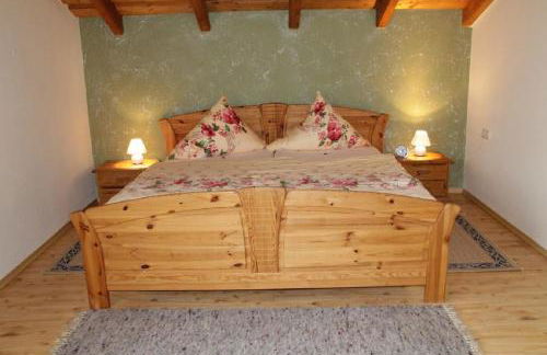 Ferienwohnungen Baur - Foto 2