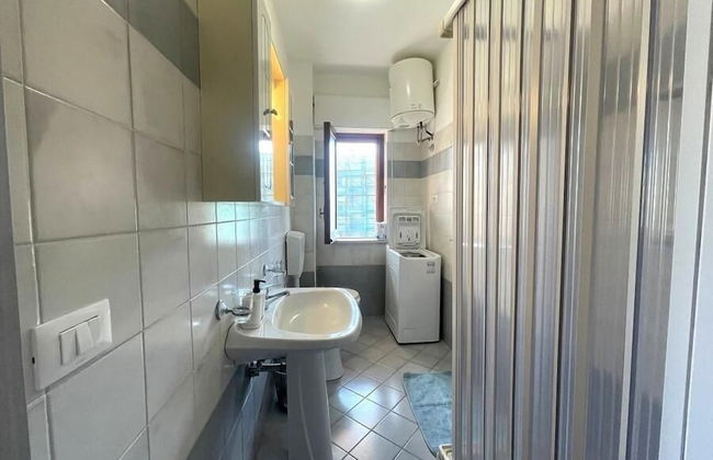 Appartamenti a Tropea - Foto 47