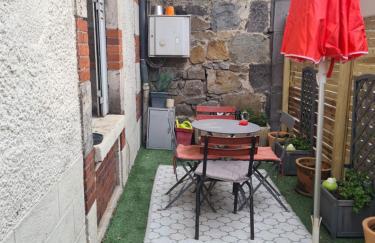 Appartement RDC centre ville - Foto 9