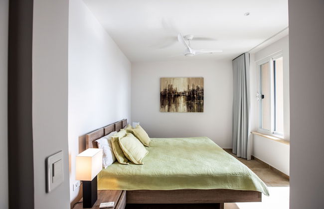 Blue Marine Penthouse - Foto 5