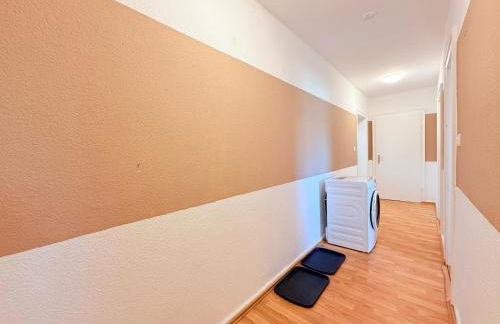 Zentrale Apartments in Rendsburg ideal für Monteure & Geschäftsreisende - Foto 7