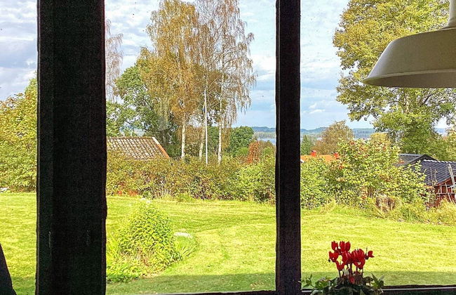 5 Person Holiday Home in Holsljunga - Foto 26