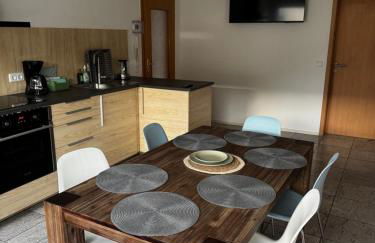 HomeBase - Ferien & Monteurzimmer - Foto 10