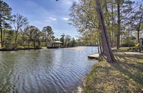 Waterfront Foley Area Home - 15 Mi to Gulf! - Photo 31