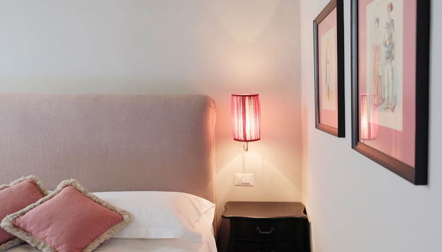 Verdi Apartment - Foto 3, Habitación