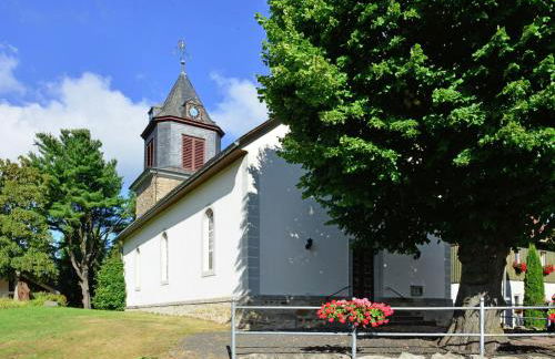 Moderne Ferienwohnung mit Garten in Eimelrod - Foto 37
