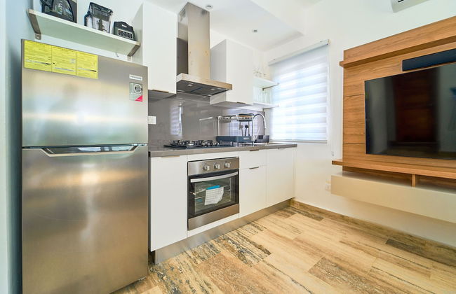 Cana Brava Residences Rental Apartment - Foto 48