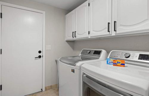 Backyard Bliss - Firepit Putt Play Pool & Spa - Foto 45