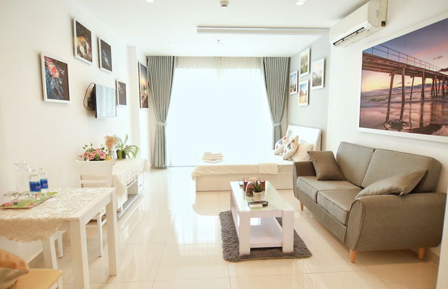 Jolie Home - Sky Center - Block A - Foto 17