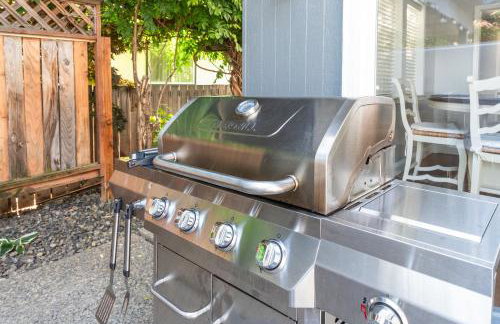 Summer Fun Wenatchee home - Foto 20
