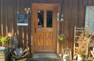 Ferienwohnung Schatzkisterl - Foto 26