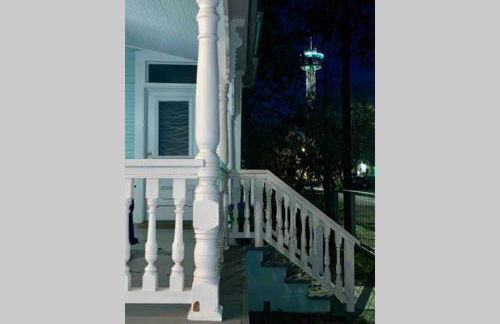 Historic home with heated Mini Pool walking distance to downtown San Antonio! - Foto 8