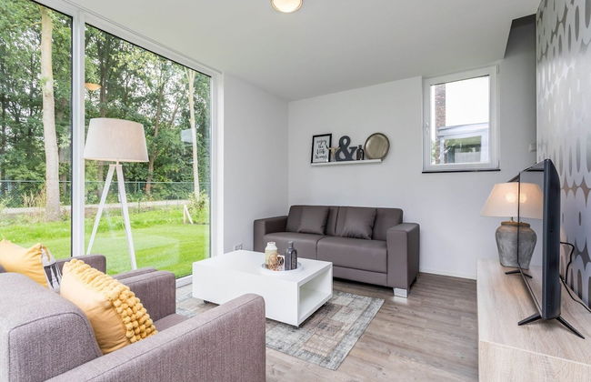 Modern and Stylish Villa in Limburg - Foto 7