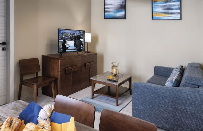 Residence Gudauri Hills - Foto 19