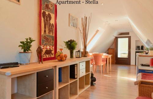 Villa Vici - Ferienwohnungen - Foto 55