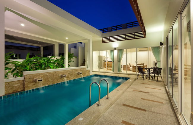 Sivana Gardens Villas - Foto 77