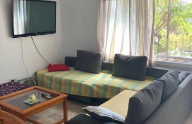 Casa con vista y jardín, a 20' de la playa - Foto 5