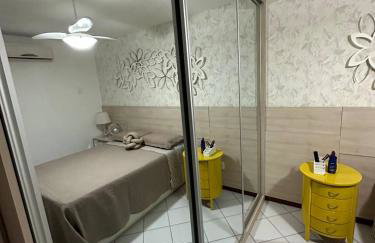 Apartamento Areia Preta Guarapari - Foto 14
