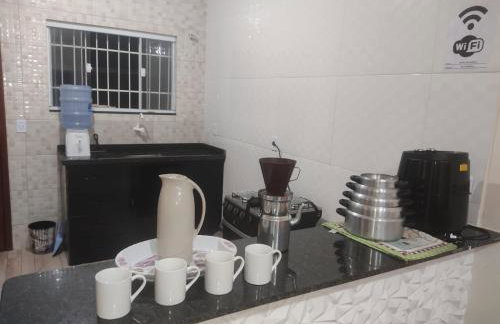 Unamar Cabo Frio, Condomínio Verão Vermelho 1, Casa Privativa a 100 metros da praia! - Foto 28