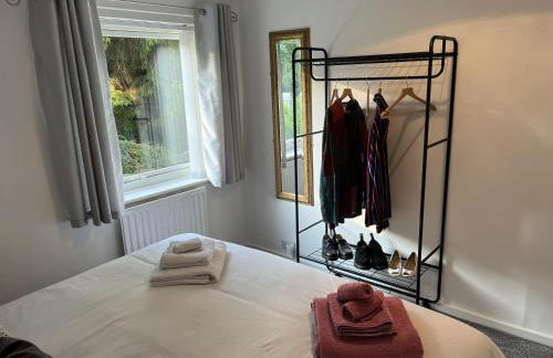 BlaydonBurn - Sleeps 6 - Parking - Garden - HotTub - Foto 51