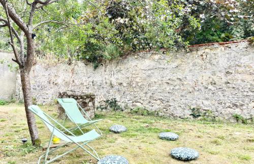 Appart Cosy Proche gare - Foto 2