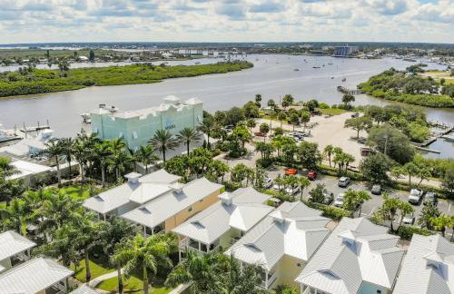 Village at New Smyrna Marina ~ A Boater and Fishermans Dream 14 Old Feger - Foto 35