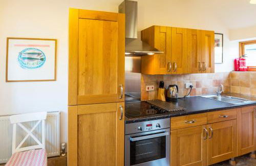 Whitley Coach House - Foto 33