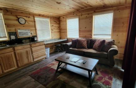 HTR Black Hills Resort - Foto 21