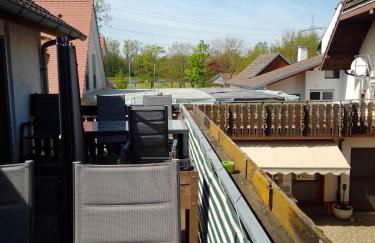 Gästehaus Brunhilde - Foto 17