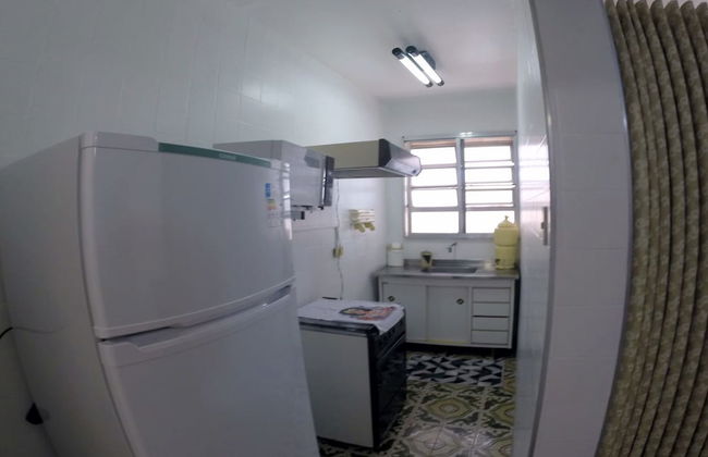 Apto 422 Ed. São Lucas - Foto 5