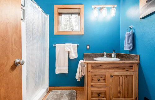 Glacier Snow Fox Lodge - Inside Glacier Park - Foto 17